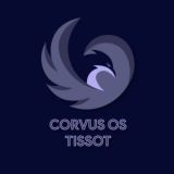 Telegram channel Corvus OS Official Tissot . Search by Telegram