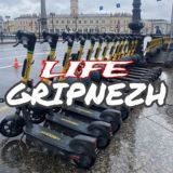 Life of Gripnezh 🌩