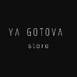 Ya Gotova