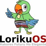 Loriku OS Project