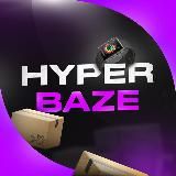 Hyper BAZE