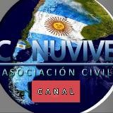 CANAL Conuvive Argentina