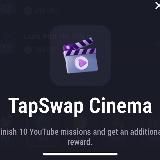 TapSwap Codes | ТапСвап Коды