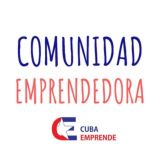 Comunidad Emprendedora 🇨🇺 CubaEmprende