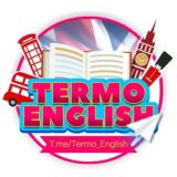 Termo English Chat | It's easy