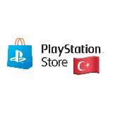 PS Store Turkey | PlayStation Store Турция