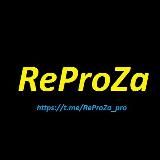 ReProZa