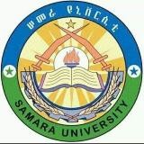 Samara University Of Ethiopia