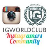 Instagramers Italia Group