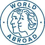 Осознанное поступление с @worldabroad