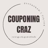 Couponing Craz