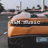 A&M.music ♡