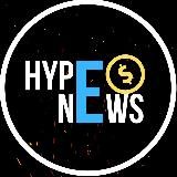 HypeNews - Новостная витрина 💵💵💵