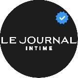 Le Journal Intime | Нижнее бельё