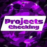 Projects Checking