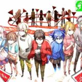 Kagerou Project Italia