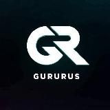 GURURUS channel