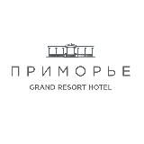 ПРИМОРЬЕ Grand Resort Hotel 🏨