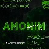 AMONIM PROMO / CSFAIL / CSGOWIN / CSGORUN / KNIFEX /