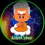 Ashucyber New