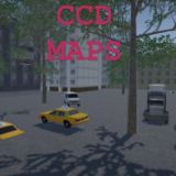 Maps |Cindy Car Drive|