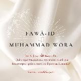 Fawā-id Muhammad Wora