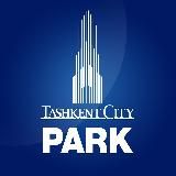 Tashkent City Park