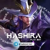 Mlbb Hashira bot