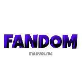 FANDOM MARVEL/DC