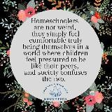 Raise Them Up Homeschooling