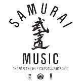 SAMURAI MUSIC