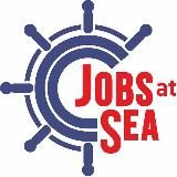 Crewing - Работа для моряков - Job at Sea