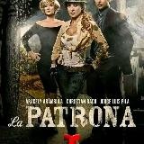 LA PATRONA VF