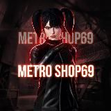 METRO SHOP69