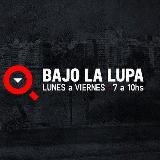 Bajo la Lupa Uy (Canal)