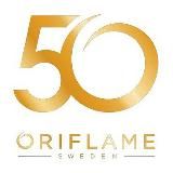 Факты гордости ORIFLAME