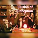 Illusion of Deception 🌃