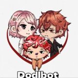 Dodlbot|лотереи|розыгрыши