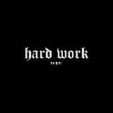 Hard Work by halt