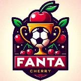 🍒⚽️ FANTA CHERRY