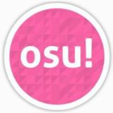 OSU! PE/PC 遊戲交流群