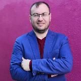 Aleks Zhdan