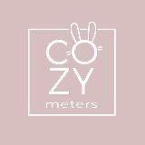 Cozy Meters | ткани | трикотаж