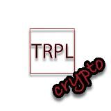 TRPL Crypto