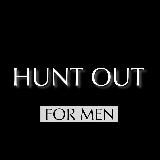 HUNT OUT for men