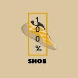 100%shoe POIZON | Краснодар кроссовки