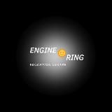 Lego Engine Ring