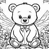 Coloring Pages for Kids