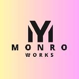 MONRO - Удаленная работа