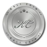 KALI coin